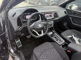 Seat Ateca 1.5 TSI FR Business Intense -AUTOMAAT-PANO-CAMERA picture 3