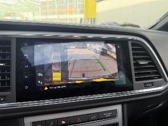 Seat Ateca 1.5 TSI FR Business Intense -AUTOMAAT-PANO-CAMERA picture 20