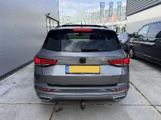 Seat Ateca 1.5 TSI FR Business Intense -AUTOMAAT-PANO-CAMERA picture 7