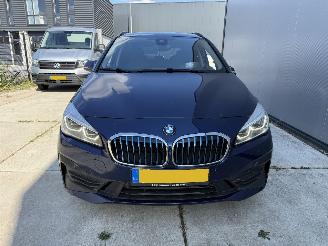 BMW 2-serie 225 XE iPerformance High Exe HUD-LED-NAVI picture 18