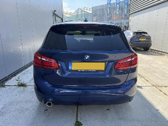 BMW 2-serie 225 XE iPerformance High Exe HUD-LED-NAVI picture 8