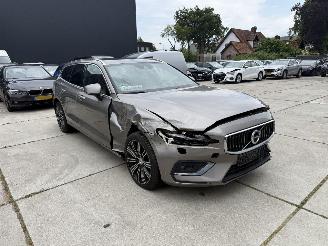 Volvo V-60 2.0 D4 Inscription-PANO-AUTOMAAT-LEDER-CAMERA-NAVI picture 23