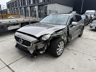 Volvo V-60 2.0 D4 Inscription-PANO-AUTOMAAT-LEDER-CAMERA-NAVI picture 24