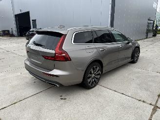 Volvo V-60 2.0 D4 Inscription-PANO-AUTOMAAT-LEDER-CAMERA-NAVI picture 27