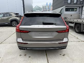 Volvo V-60 2.0 D4 Inscription-PANO-AUTOMAAT-LEDER-CAMERA-NAVI picture 29