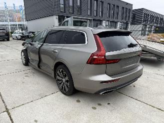 Volvo V-60 2.0 D4 Inscription-PANO-AUTOMAAT-LEDER-CAMERA-NAVI picture 26
