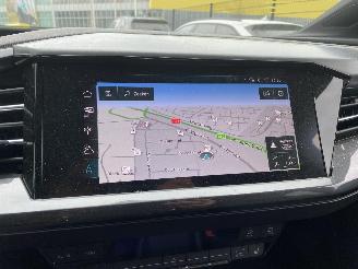 Audi Q4 35 e-TRON S-LINE 125 KW - 55 kWh -NAVI-LEDER-CAMERA picture 21