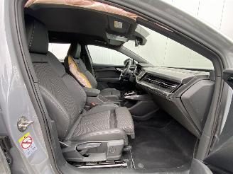 Audi Q4 35 e-TRON S-LINE 125 KW - 55 kWh -NAVI-LEDER-CAMERA picture 13
