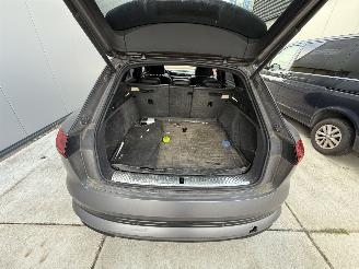 Audi E-tron E-TRON 55 quattro advanced 95 kWh-PANO-LEDER-360 CAMERA picture 10