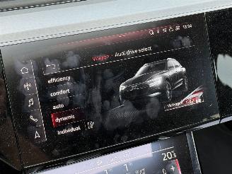 Audi E-tron E-TRON 55 quattro advanced 95 kWh-PANO-LEDER-360 CAMERA picture 23