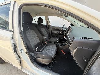 Kia Picanto 1.0 DPI DYNAMIC LINE CRUISE-CAMERA-NAVI picture 12