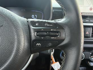Kia Picanto 1.0 DPI DYNAMIC LINE CRUISE-CAMERA-NAVI picture 16