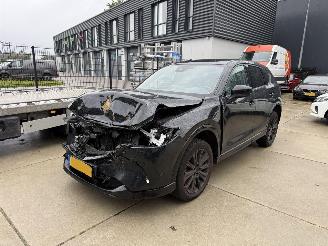 Schadeauto Mazda CX-5 2.0 Skyactive-G 165 Homura Limited-AUTOMAAT-CAMERA-NAVI 2023/1
