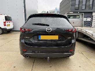 Mazda CX-5 2.0 Skyactive-G 165 Homura Limited-AUTOMAAT-CAMERA-NAVI picture 7