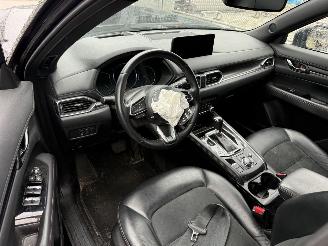 Mazda CX-5 2.0 Skyactive-G 165 Homura Limited-AUTOMAAT-CAMERA-NAVI picture 3