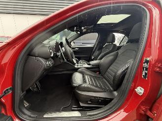 Alfa Romeo Giulia 2.0 T GME AWD VELOCE-PANO-LEDER-NAVI-CAMERA picture 9