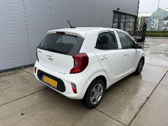 Kia Picanto 1.0 DPI Comfortline -AIRCO-67 PK picture 5