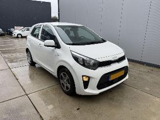 Kia Picanto 1.0 DPI Comfortline -AIRCO-67 PK picture 2