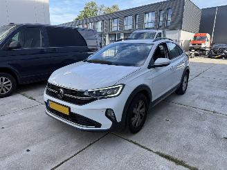 Auto incidentate Volkswagen Taigo 1.0 TSI Life -AIRCO-PDC 95 PK 2023/1
