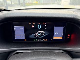 Jeep Avenger 1.2 e-HYBRID Summit AUTOMAAT 101 PK -NAVI-PDC-CAMERA picture 19