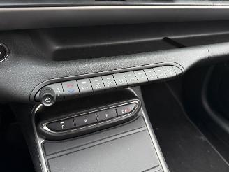 Jeep Avenger 1.2 e-HYBRID Summit AUTOMAAT 101 PK -NAVI-PDC-CAMERA picture 22