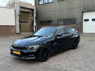  BMW 3-serie 320i High Executive Automaat 2020/2