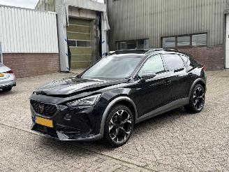  Cupra Formentor 2.0 TSI 310Pk 4Drive Pano Beats 360Camera 2021/2