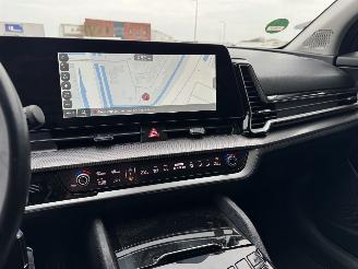 Kia Sportage 1.6 T-Gdi Hybrid Dynamicline picture 11