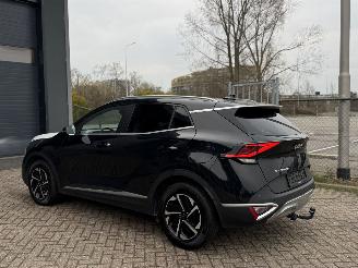 Kia Sportage 1.6 T-Gdi Hybrid Dynamicline picture 5