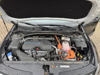 Kia Sportage 1.6 T-Gdi Hybrid Dynamicline picture 14