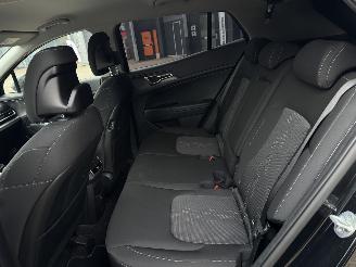 Kia Sportage 1.6 T-Gdi Hybrid Dynamicline picture 13