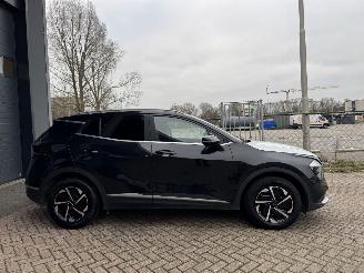 Kia Sportage 1.6 T-Gdi Hybrid Dynamicline picture 7