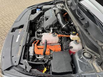 Kia Sportage 1.6 T-Gdi Hybrid Dynamicline picture 15