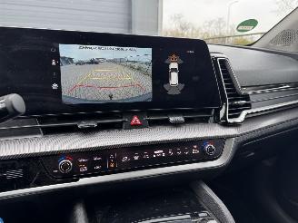 Kia Sportage 1.6 T-Gdi Hybrid Dynamicline picture 12