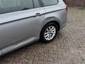 Volkswagen Passat 1.6 TDI DSG Automaat Facelift picture 13
