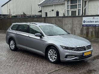 Volkswagen Passat 1.6 TDI DSG Automaat Facelift picture 2