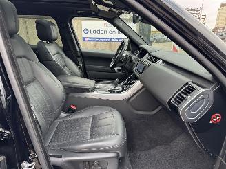 Land Rover Range Rover sport 3.0 TDV6 Hse Dynamic Pano Meridan picture 16