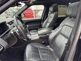 Land Rover Range Rover sport 3.0 TDV6 Hse Dynamic Pano Meridan picture 8