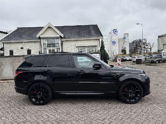 Land Rover Range Rover sport 3.0 TDV6 Hse Dynamic Pano Meridan picture 6