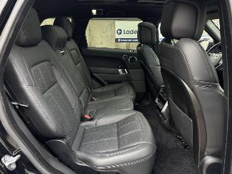 Land Rover Range Rover sport 3.0 TDV6 Hse Dynamic Pano Meridan picture 15
