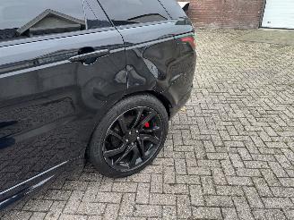 Land Rover Range Rover sport 3.0 TDV6 Hse Dynamic Pano Meridan picture 18