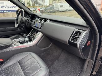 Land Rover Range Rover sport 3.0 TDV6 Hse Dynamic Pano Meridan picture 17