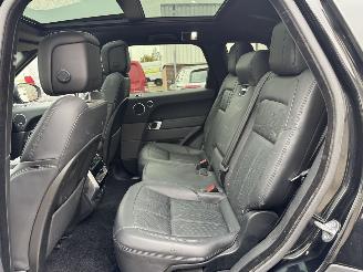 Land Rover Range Rover sport 3.0 TDV6 Hse Dynamic Pano Meridan picture 14