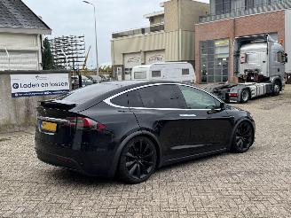 Tesla Model X 100D 417PK AutoPiloot picture 4