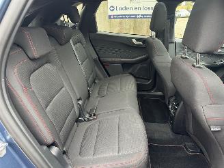 Ford Kuga 2.5 PHEV St-Line X Pano picture 13