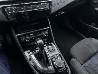 BMW 2-serie 220D 190Pk Automaat M-Pakket Pano Harman Kardon Head-Up Geen Schade picture 12