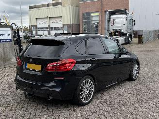 BMW 2-serie 220D 190Pk Automaat M-Pakket Pano Harman Kardon Head-Up Geen Schade picture 5