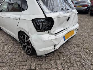 Volkswagen Polo 2.0 TSI GTI 200Pk DSG Pano picture 15