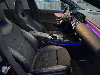 Mercedes Cla-klasse 250e AMG Pakket Pano Burnmester Sfeerverlichting picture 16