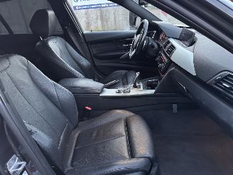 BMW 3-serie 330e M-Pakket Centennial High Executive Geen Schade! picture 12